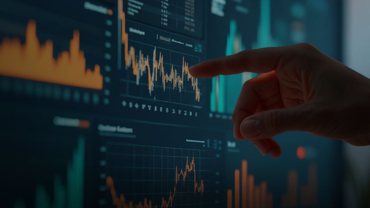 Solve a business problem