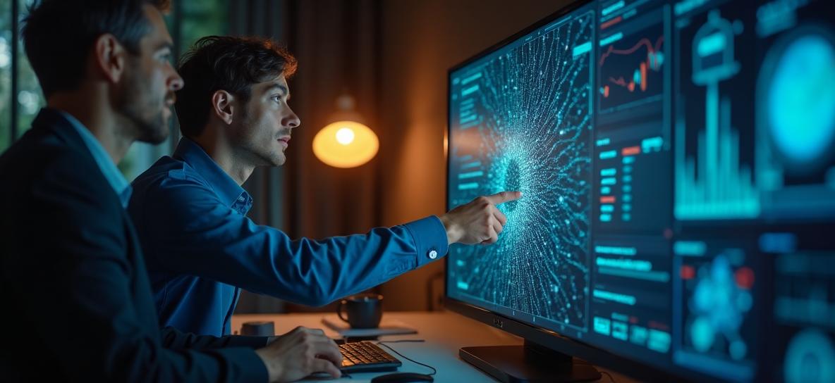 Secure and scalable AI