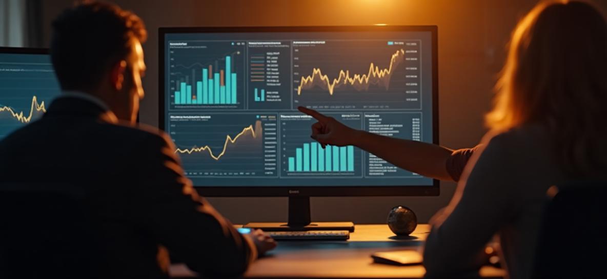 Real-time intelligence