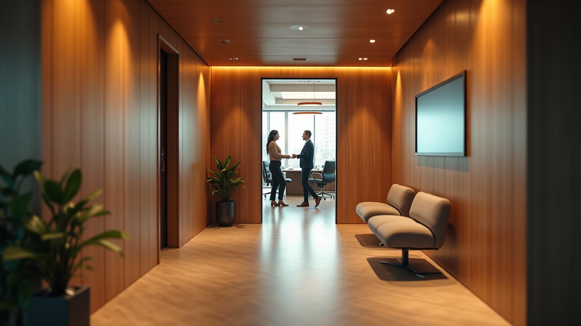 DevScope office
