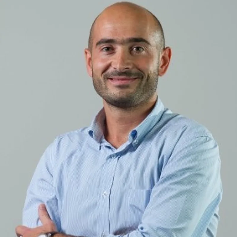 João Lopes, Partner Sales & AI Strategy Leader @ Microsoft