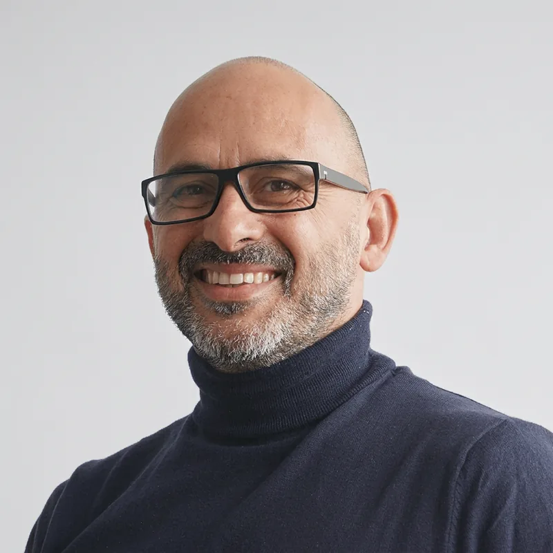 José António Silva, Tech Advisor @ DevScope