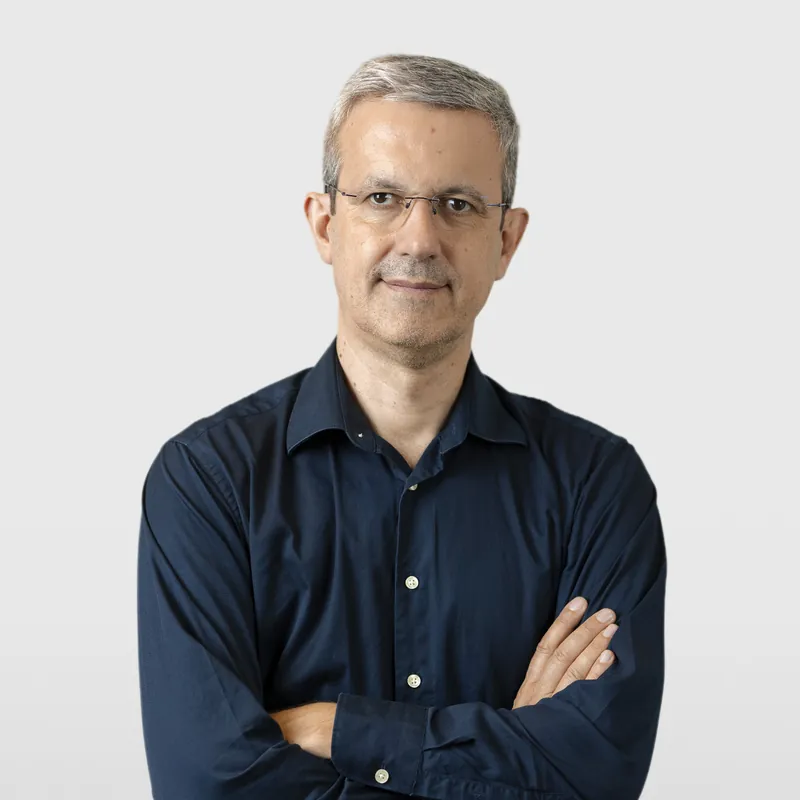 Luís Antunes, Chief Executive Officer @ TekPrivacy