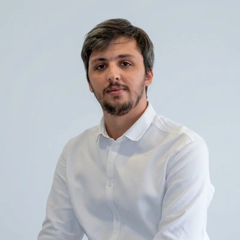 Luís Costa, AI Tech Lead @ DevScope
