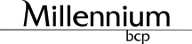 Millennium BCP logo — DevScope client