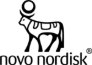 Novo Nordisk logo — DevScope client