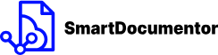 SmartDocumentor logo