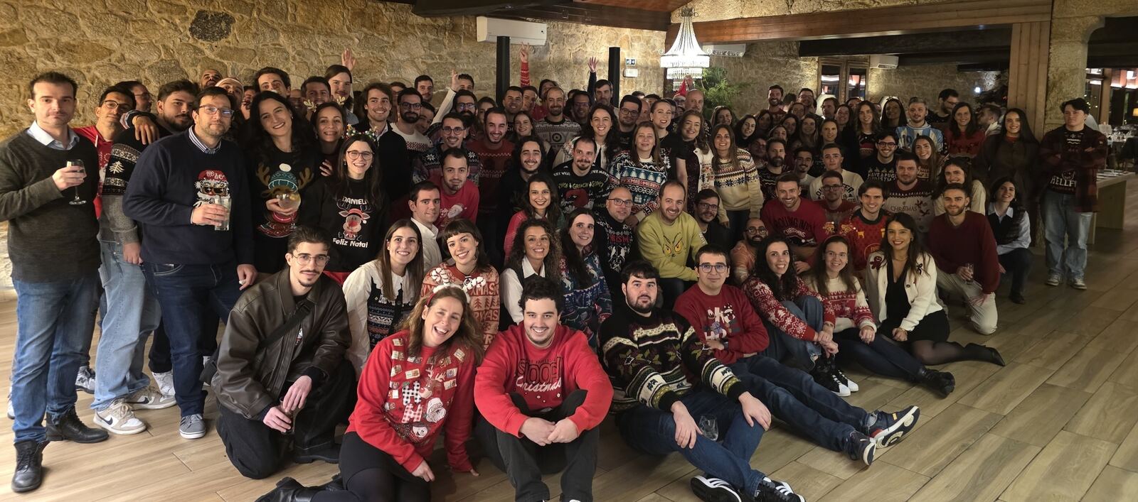 DevScope team collaboration