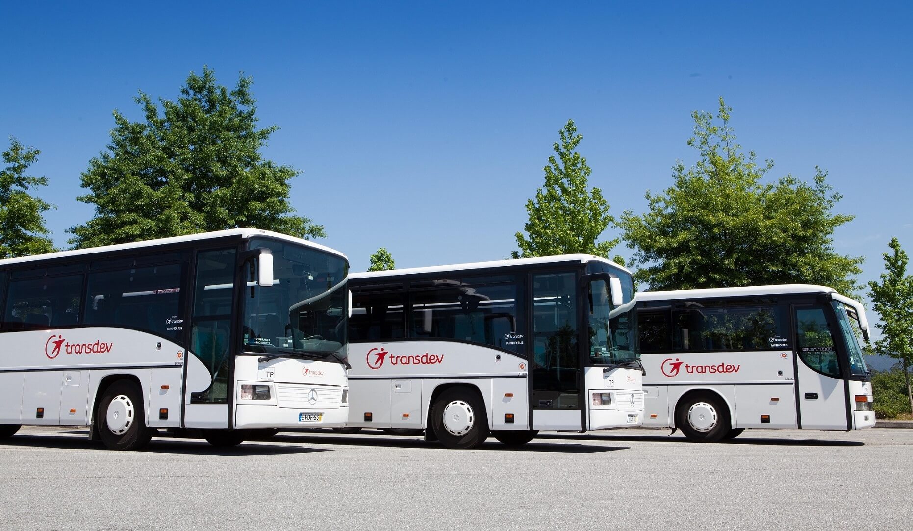 Transdev Unifies Its Many Databases With Sql Server And Power Bi