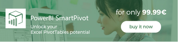 PowerBI SmartPivot