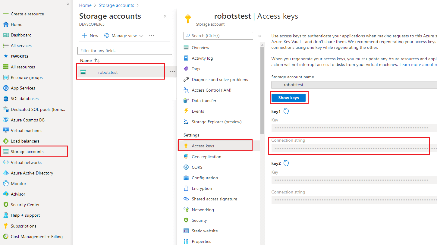 Make audits easier with PowerBI Robots dev>scope