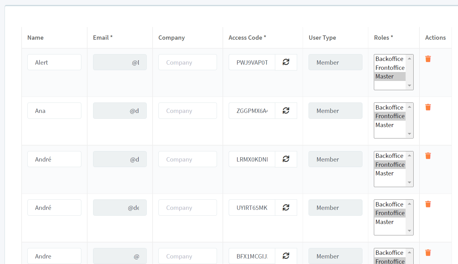 Connecting PowerBI Portal to Azure AD