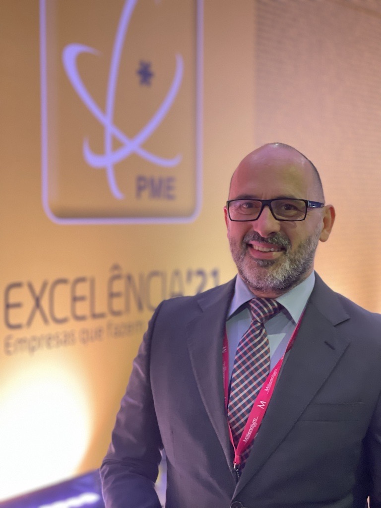 José António Silva PME Excelenência 2022 DevScope